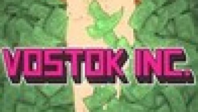Vostok Inc.
