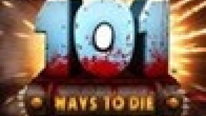101 Ways to Die
