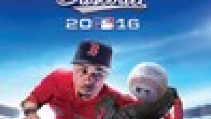 R.B.I. Baseball 16