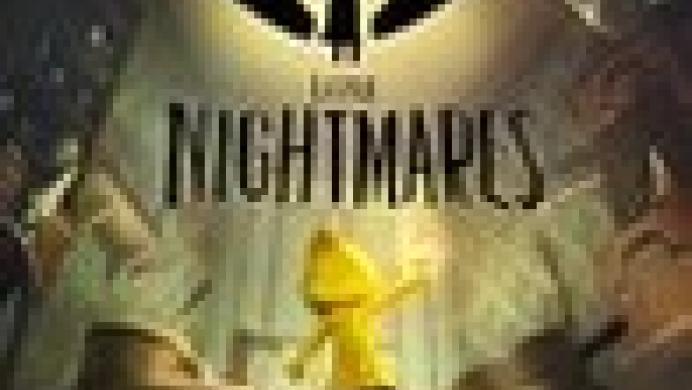 Little Nightmares