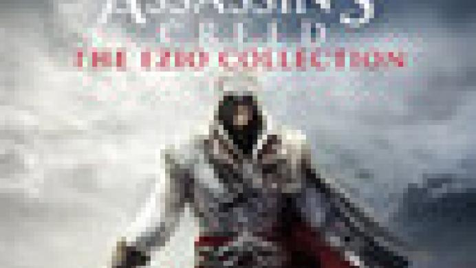 Assassin's Creed: The Ezio Collection