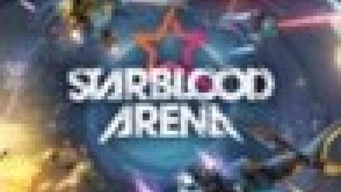 Starblood Arena