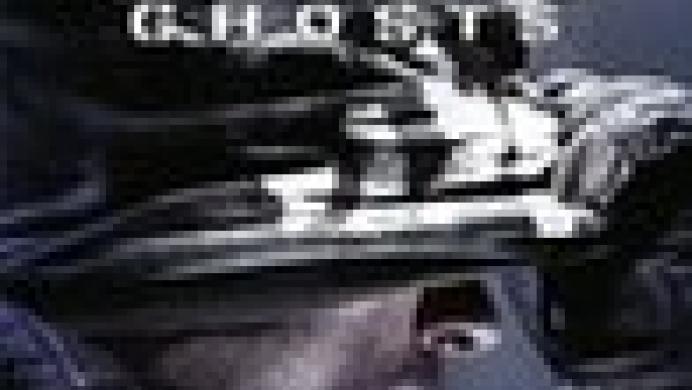 Call of Duty: Ghosts Call of Duty: Ghosts