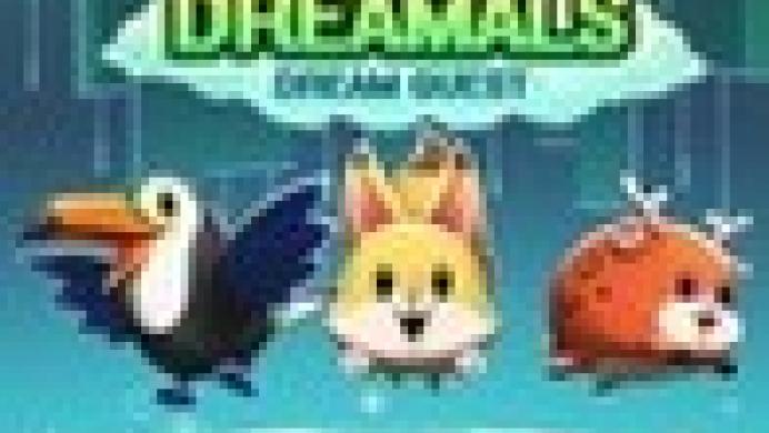 Dreamals: Dream Quest