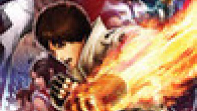 The King of Fighters XIV
