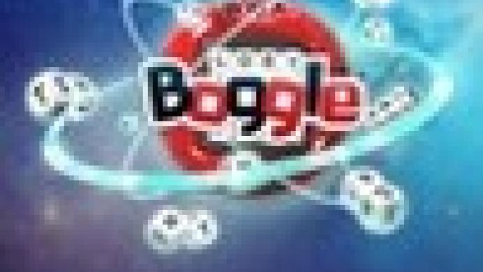 Boggle