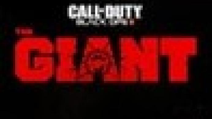 Call of Duty: Black Ops III - The Giant