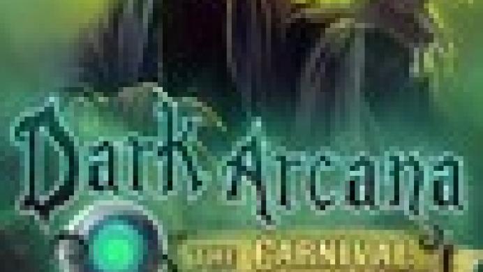 Dark Arcana: The Carnival