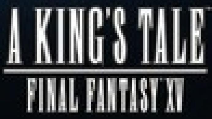 A King's Tale: Final Fantasy XV
