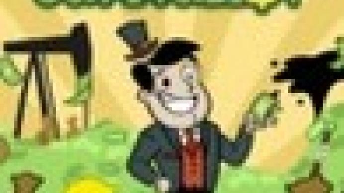 AdVenture Capitalist