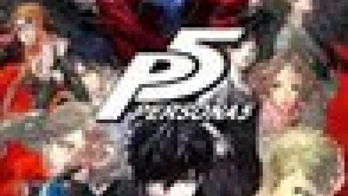 Persona 5