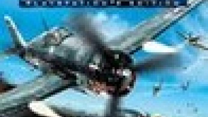 Air Conflicts: Pacific Carriers