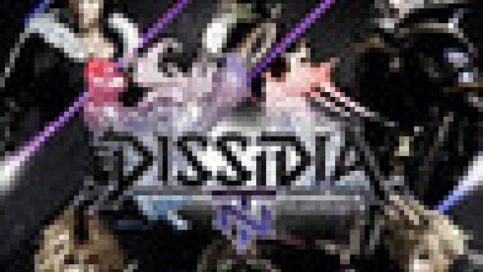 Dissidia: Final Fantasy NT