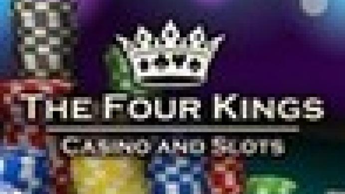 The Four Kings Casino and Slots