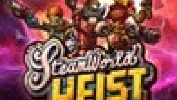 SteamWorld Heist