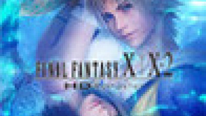 Final Fantasy X / X-2 HD Remaster