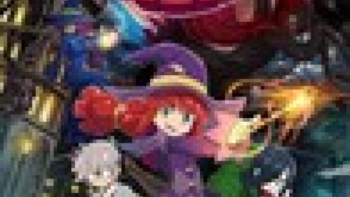 Mystik Belle