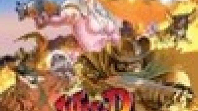 Wild Guns Reloaded