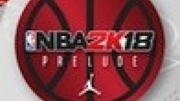 NBA 2K18: The Prelude