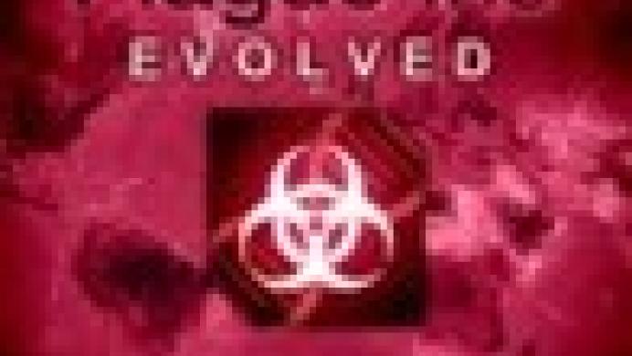 Plague Inc: Evolved