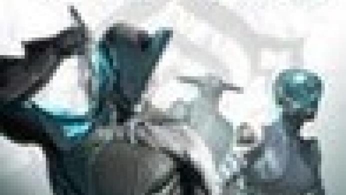 Warframe