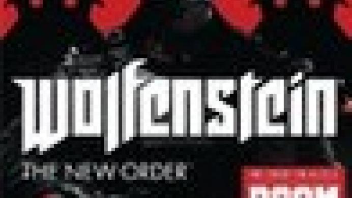 Wolfenstein: The New Order