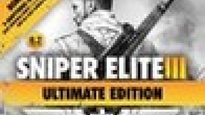 Sniper Elite III: Ultimate Edition