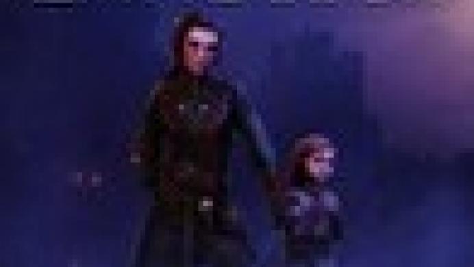 Shadwen
