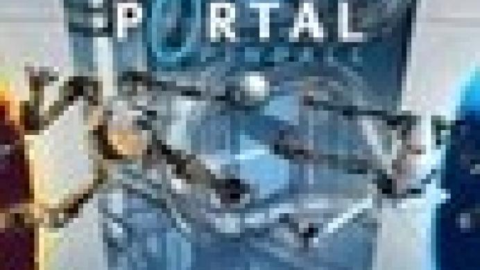 ZEN Pinball 2: Portal Pinball