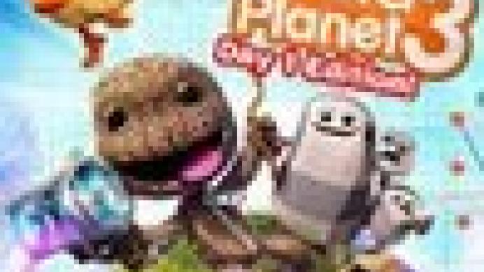 LittleBigPlanet 3