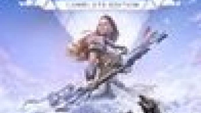 Horizon: Zero Dawn - Complete Edition