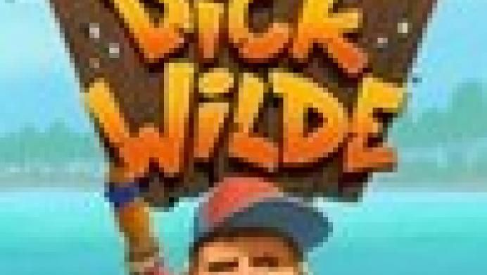 Dick Wilde