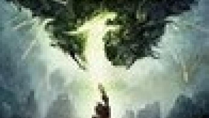 Dragon Age: Inquisition