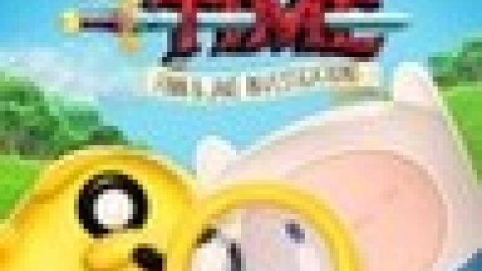 Adventure Time: Finn and Jake Investigations Adventure Time: Finn and Jake Investigations