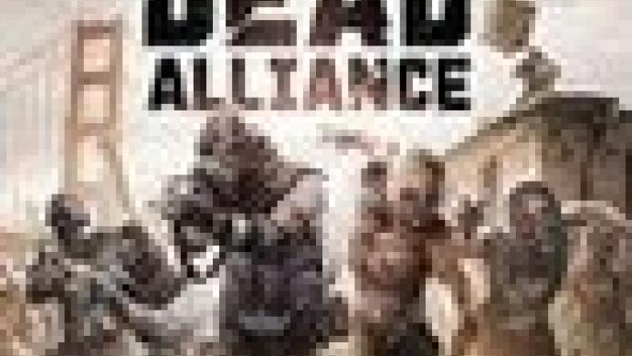Dead Alliance