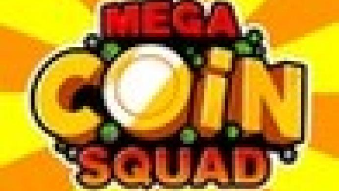 Mega Coin Squad