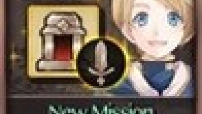 Dark Rose Valkyrie: New Mission Addition Pack 3