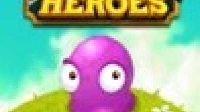 Clicker Heroes