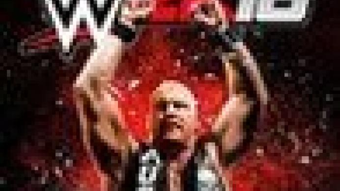 WWE 2K16