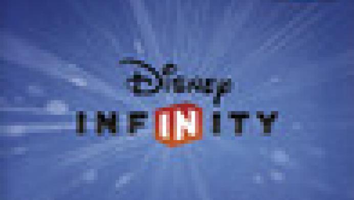 Disney Infinity 2.0 Edition