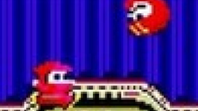 Arcade Archives: Ninja-Kid