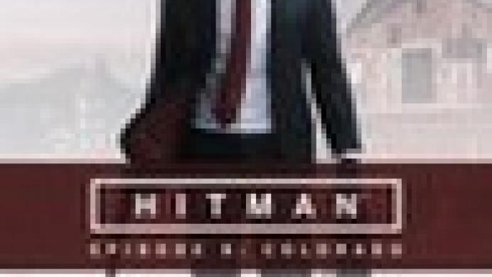 Hitman - Episode 5: Colorado