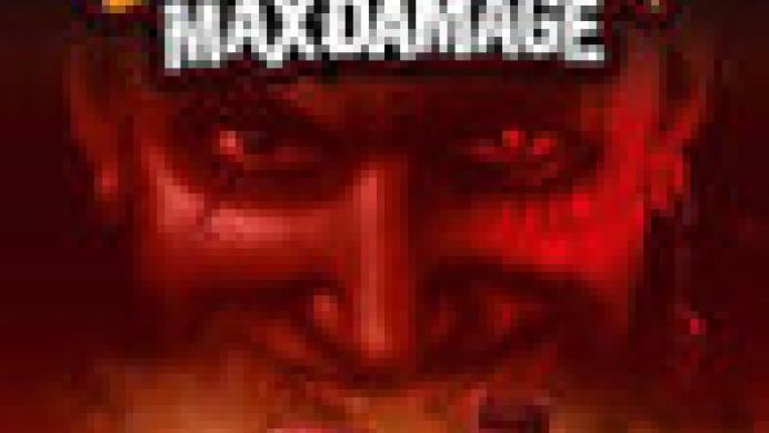 Carmageddon: Max Damage