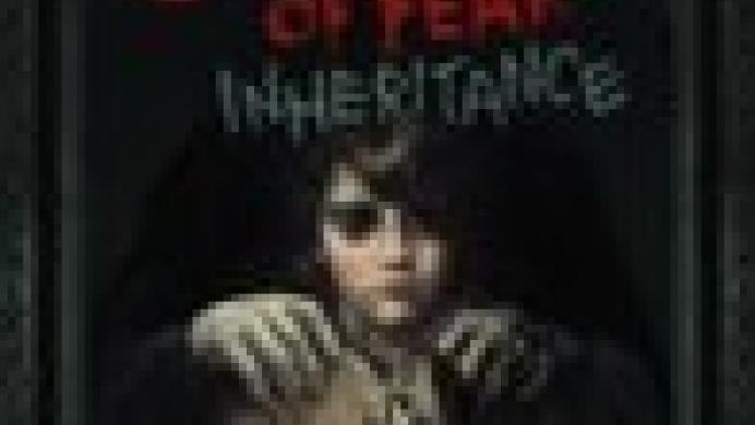 Layers of Fear: Inheritance