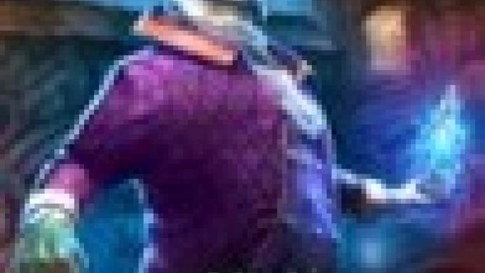 Nightmares from the Deep 2: The Siren's Call