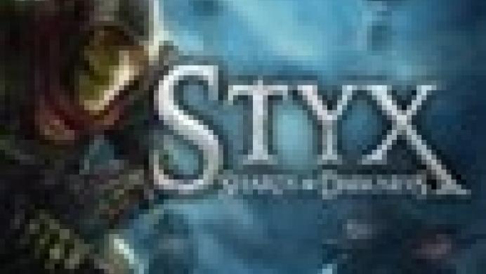 Styx: Shards of Darkness