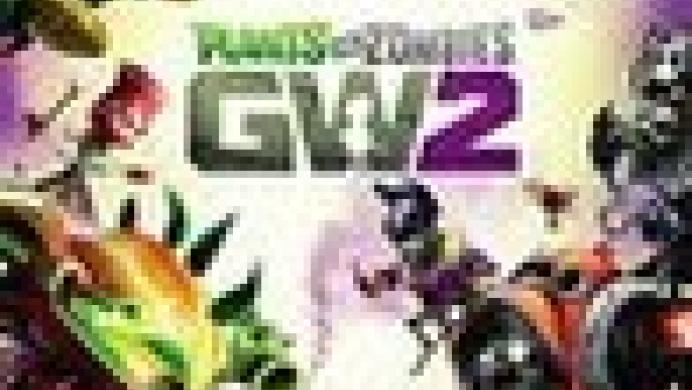 Plants vs Zombies: Garden Warfare 2