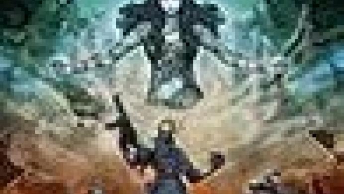 The Mummy Demastered