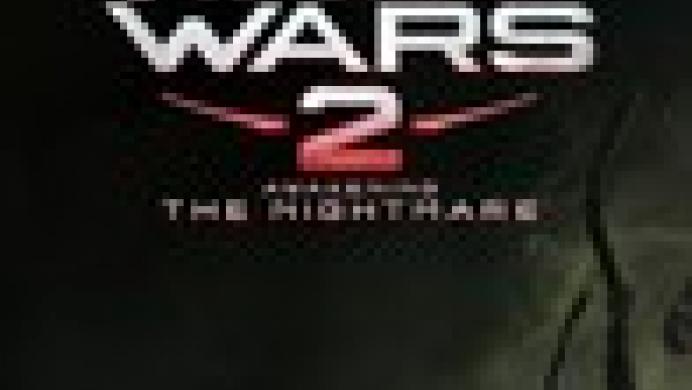 Halo Wars 2: Awakening the Nightmare