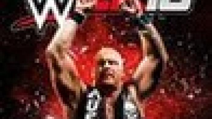 WWE 2K16